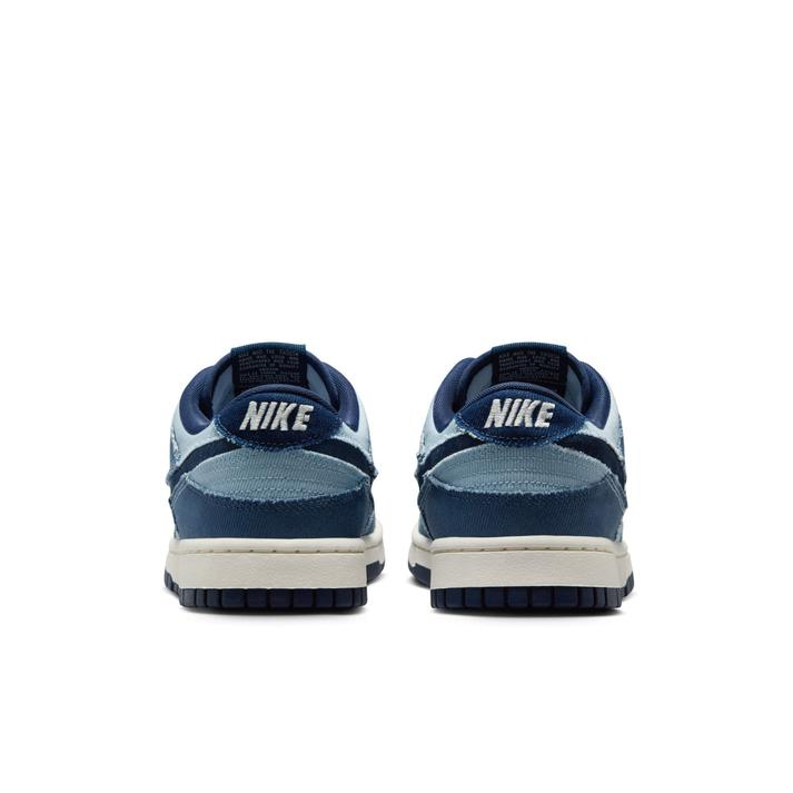 Nike Dunk Low Retro SE LT Armory Blue HF3141-400 Men's Size Nike Dunk Low Retro SE LT Armory Blue HF3141-400 Men's Size