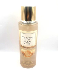 VICTORIA'S SECRET SOLAR SANDS BODY MIST 8.4 FL OZ