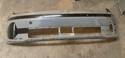 2023 2024 2025 Hyundai Ionic 6 Front Bumper