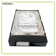 9ZM173-003 Isilon 1TB 7.2K SATA 6Gbps 128MB 3.5” Hard Drive ST1000NM0033 W/ Tray