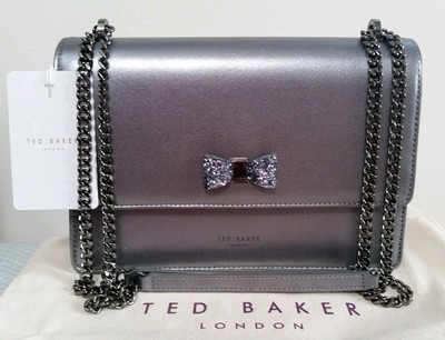 agnes b travel bolsa