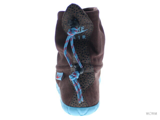 W US10】 NIKE WMNS AIR CHUKKA MOC PREMIUM 325323-261 【DS W US10】 NIKE WMNS AIR CHUKKA MOC PREMIUM 325323-261 【DS