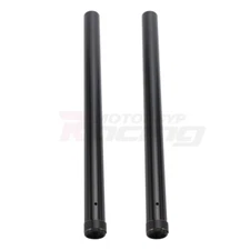 DLC Front Inner Fork Leg Tubes For Honda CMX1100 2021-2025 43x615mm US Ship