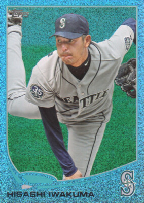 B5097- 2013 Topps Baseball Verschieden Einsatz Karten G3 -du Pick- 15 + Gratis