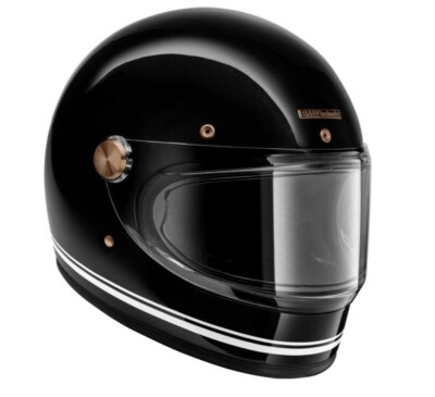 Original Helm Grand Racer Heritage Größe 60/61 Modell 2021/22 