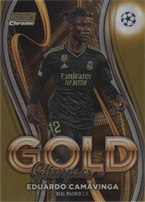 Gold Refractor