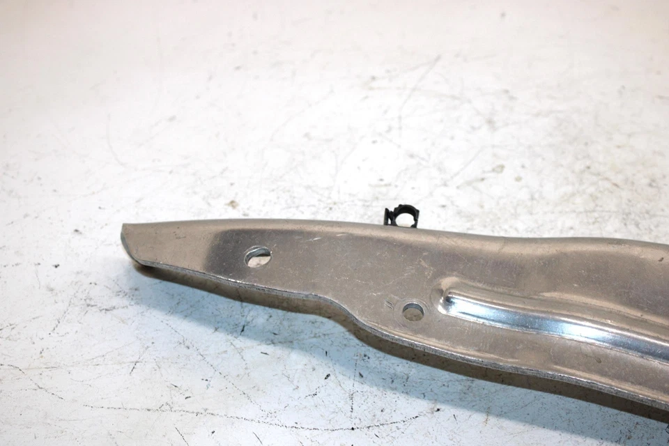 Оригинальный левый кронштейн рамы 06 Arctic Cat M6 Efi 153 дюйма 3706-921 SAS5 - Изображение 3 из 4