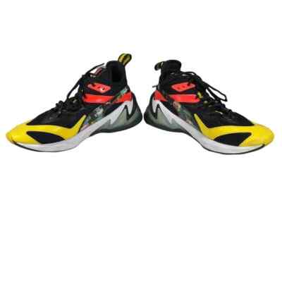Puma Mens Origin Scary Cat Fashion Sneakers Size 8 - Puma LQDCELL Origin Scary Cat - Black for sale  main image 3