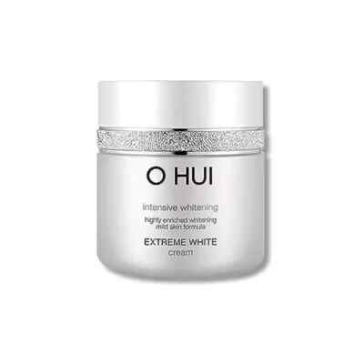 OHUI Extreme White Cream 50mL Koreancosmetics