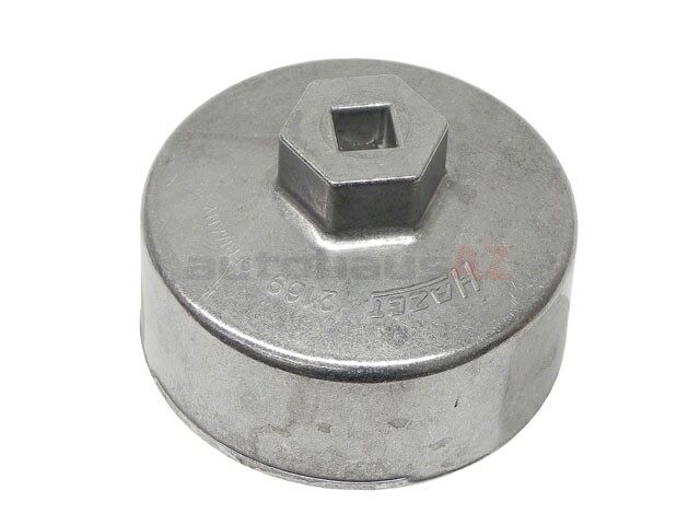 HAZET Oil Filter Wrench 2169 Mercedes Benz E320 Porsche 911