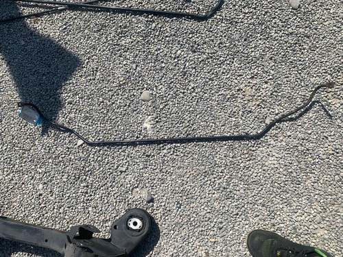 BMW E90 318i Stabilisator Hinten Stabi