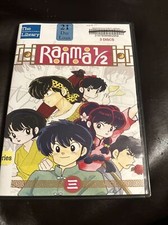 Ranma 12: TV Series Set 3 DVD