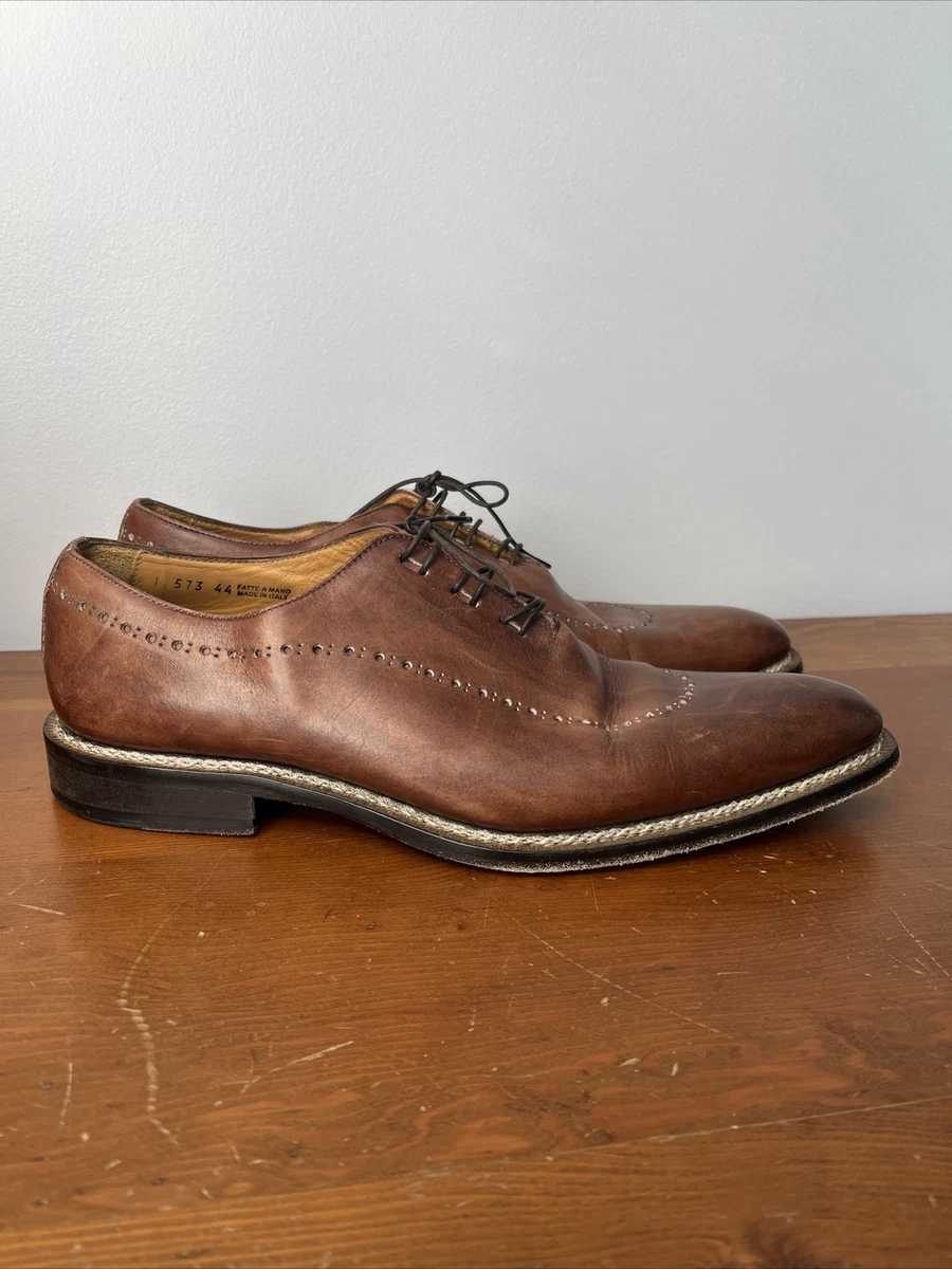 Jose real hotsell dress shoes