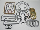 <!--F#f_0-->Hydramatic Automatic Transmission Rebuilding Kit <!--F/-->