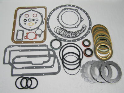 Hydramatic Automatic Transmission Rebuilding Kit 