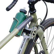 NEW Minoura EMB-2B Bottle Mule