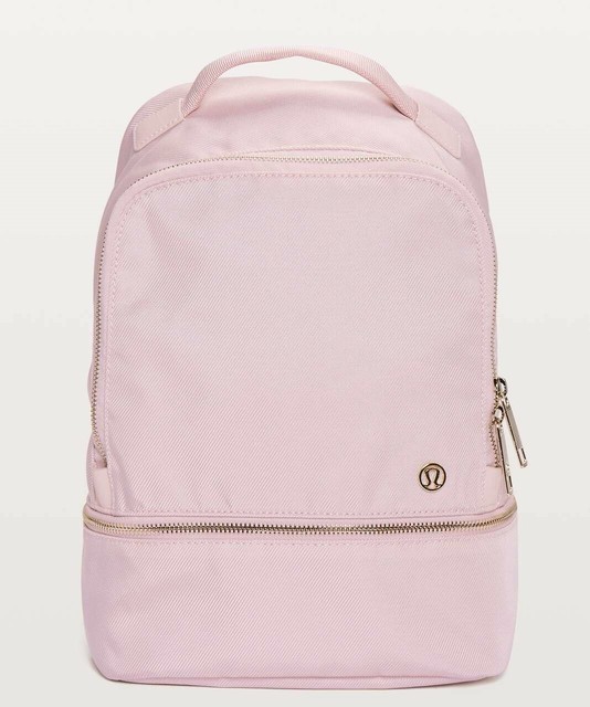 lululemon city adventurer convertible backpack