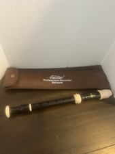 Eastar Soprano Recorder for Beginners Kids, Baroque style C Key Recorder