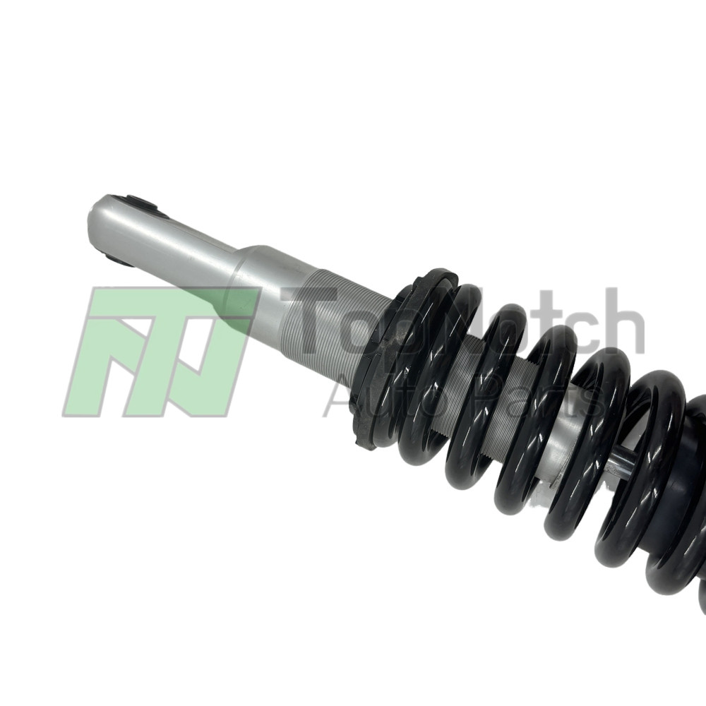 4X Front Rear Shock Absorber Struts Assys Magnetic Fit Ferrari F430 2005-2009