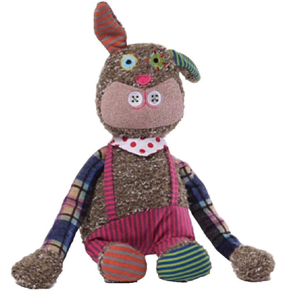 Juguetes de Peluche Bebé GUND Multicolor