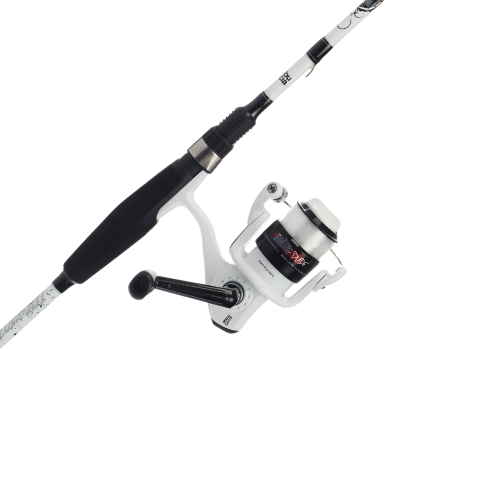 st croix 2 piece rod ST Croix Black Bass Spinning Rod RIS71MF2
