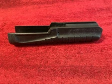 Hatsan Escort Forend- Front Stock- 20ga Pump Shotgun- Legacy Sports- Black