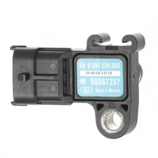OEM NEW Buick Cadillac Chevrolet Manifold Absolute Pressure Sensor 55567257