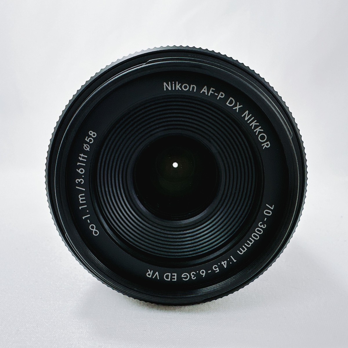 Nikon AF-P DX 70-300f/4.5-6.3G ED VR 美品❗️ Amazon.com : Nikon AF-P DX NIKKOR 70-300mm f/4.5-6.3G ED