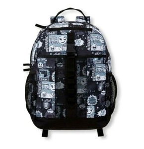 video game backpack