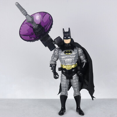 「バットマン」POLAR BLAST BATMAN　kenner社製フィギュア Batman (Polar Blast) - Batman Returns - Toys 'R Us