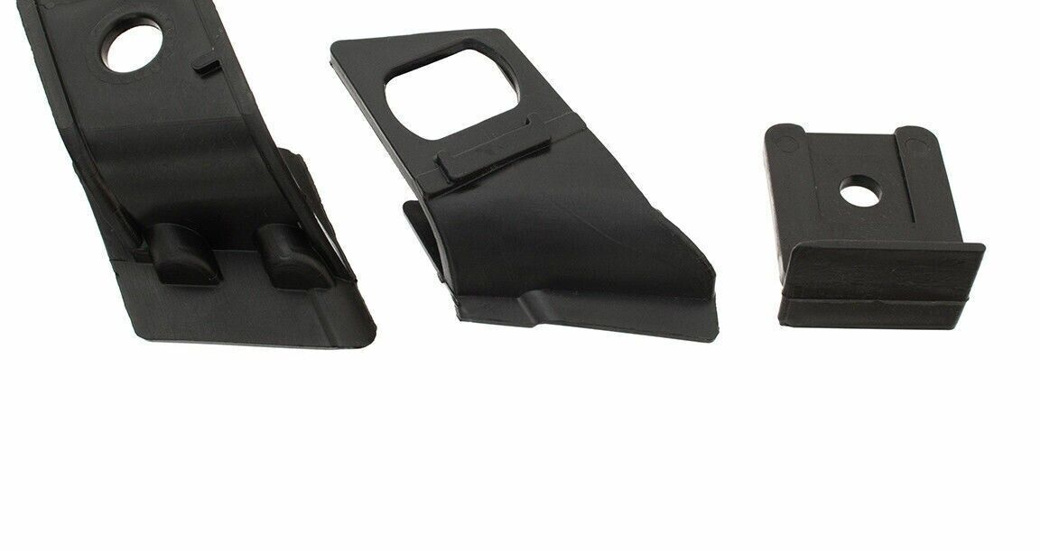 Headlight Repair Kit Bmw E90 20062011 Right Side OEM63117161672 eBay