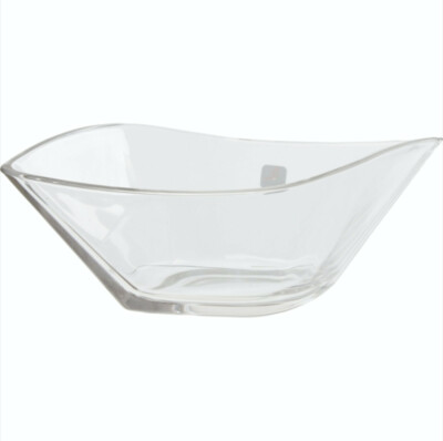 VIDIVI Blattschale 37,5 cm x 22 cm - 30 £