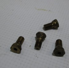 Getti Carburatore Motore SOLEX Nuovo VECCHIO Stock OEM CICLOMOTORE NUOVO NOS