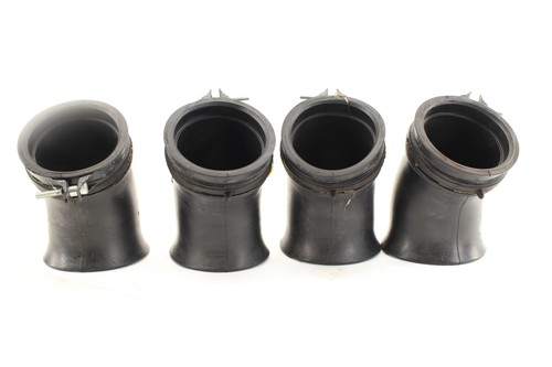 2019 Suzuki Gsxs1000f Oem Airbox Intake Velocity Stacks - Picture 8 of 12