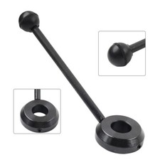 Quill Feed Handle Assembly for Bridgeport Mill Tool Milling Machine Part 