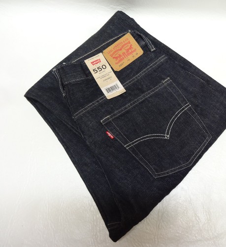 boys jeans Levis 550 Relaxed fit 