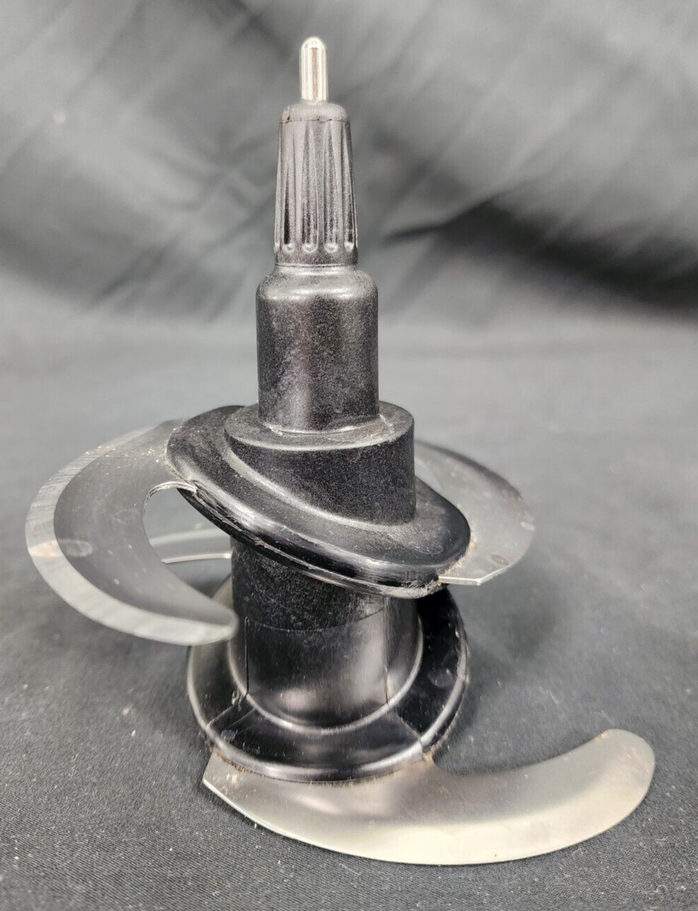 Ninja BL780 Blender 64oz 8 Cup Bowl Replacement Food Processor Blade-image