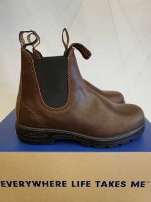 blundstone classic