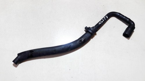 Honda Accord 1994 Crankcase breather Vent Hose used, Genuine #1108763-07