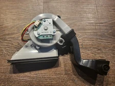 Ecovacs Deebot 601 500 Vacuum - Main Suction Vacuum Fan Motor