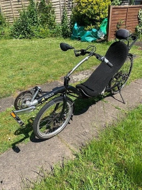 Recumbent road bikes for sale 2025