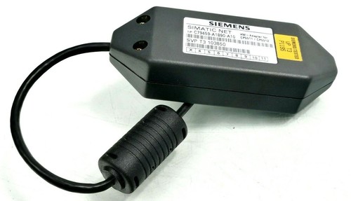 Siemens SIMATIC NET HW-Adapter for CP5511 / CP5512 | V:03 | C79459-A1890-A10 - 第 1/1 張圖片
