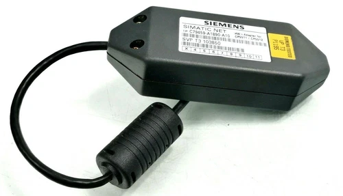 Siemens SIMATIC NET HW-Adapter for CP5511 / CP5512 | V:03 | C79459-A1890-A10