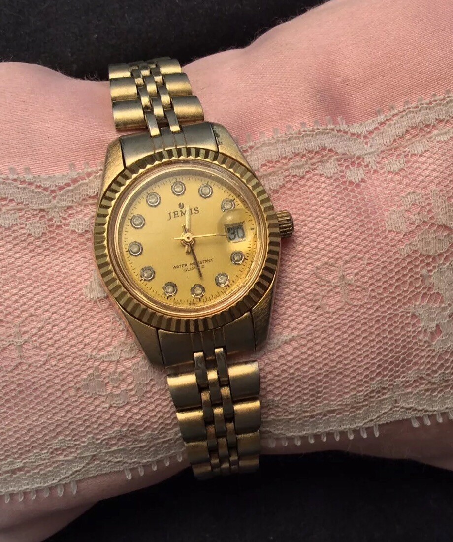 Vintage Jemis Women