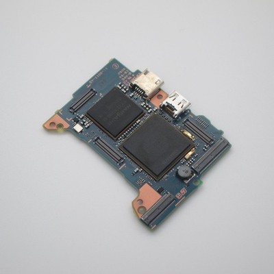 Main Circuit Board Motherboard PCB Assy For Sony DSC-RX100M7 / RX100 VII Mark 7