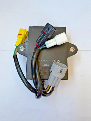 Kawasaki Jet Ski ZXI 1100 Main Wiring Harness Wire Loom 1999 for