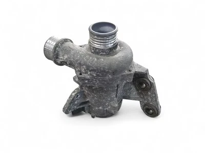 BMW Wasserpumpe elektrisch 7586929 118i 120i 318i 320i N43 N43B20A E87 E90 E91 - Bild 1 von 2