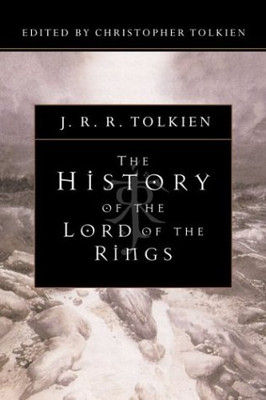 The History of the Lord of the Rings Box Set NEW