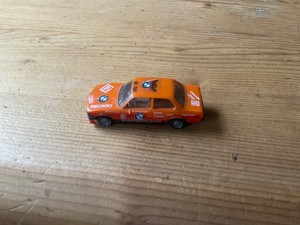 Herpa Motorsport BMW 323i H0 1:87