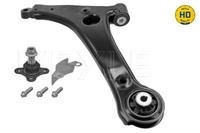 Meyle Lenker, RadaufhäNgung 016 050 0188/HD FüR MERCEDES-BENZ